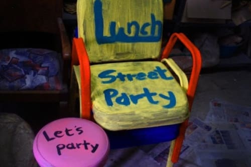 lunch_street_party