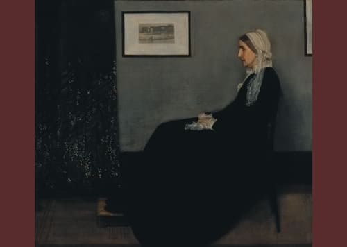 james_mcneill_whistler_mother