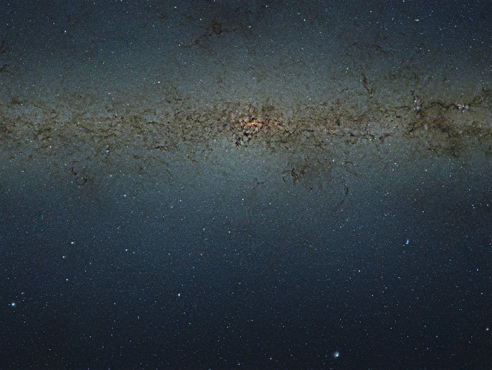 space_vista_telescope_84_milllion_stars
