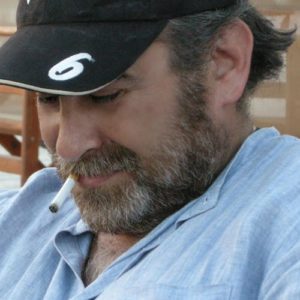Πάνος Παγώνης