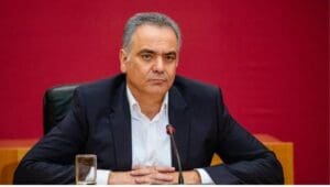 ΣΥΝΕΝΤΕΥΞΗ ΠΑΝΟΥ ΣΚΟΥΡΛΕΤΗ ΣΤΟ AVECNEWS