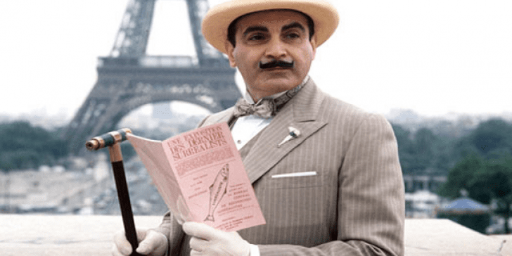 Poirot 660