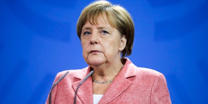 Angkela merkel 0