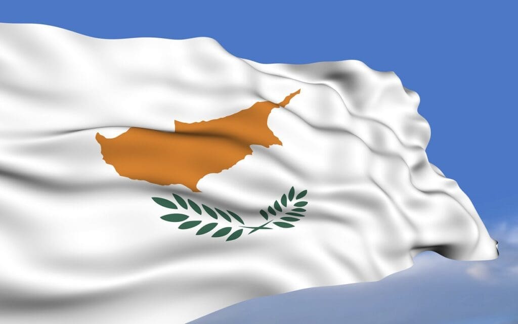 Kypros