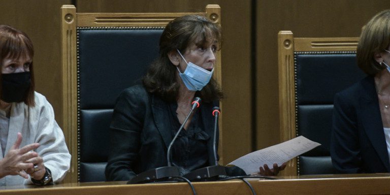Dikastirio xrysi avgi emploki nea synthesi