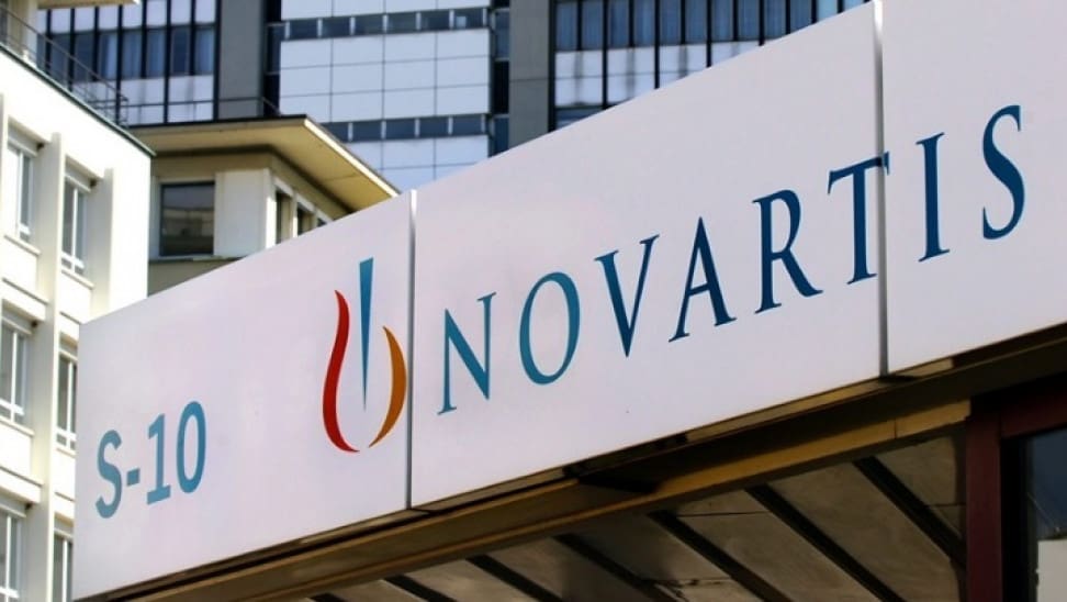 Novartis logo 0