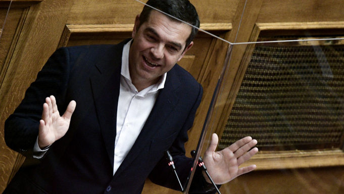 Tsipras vouli 20201203 eurokinissi ΜΠΟΛΑΡΗ ΤΑΤΙΑΝΑ 681x384