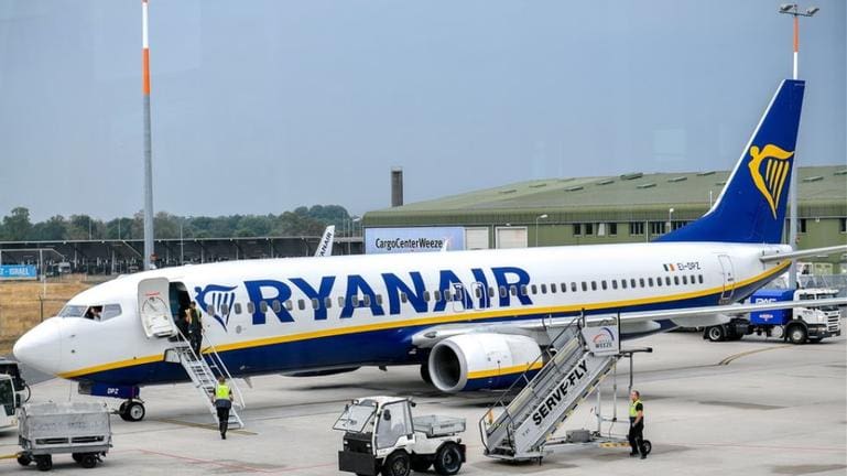 Ryanair