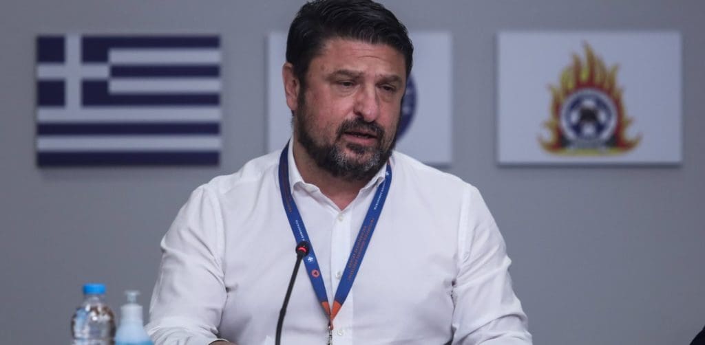 Nikos hardalias