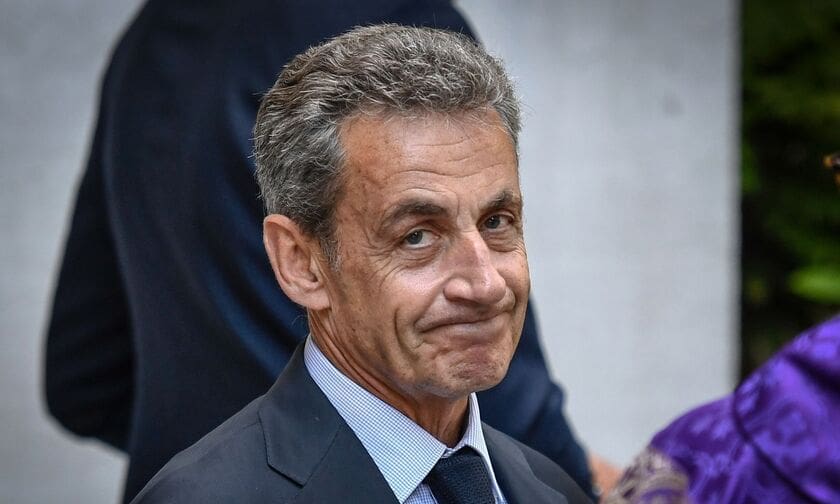 Sarkozy