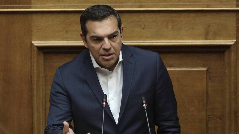Tsipras ns paideia