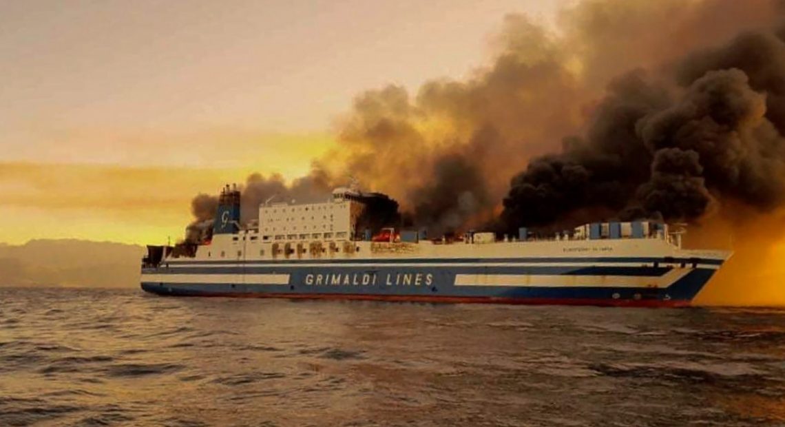 Greece ferry fire 1140x620
