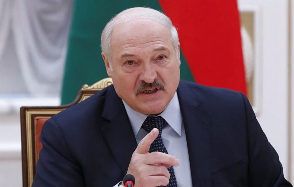 Loukasenko