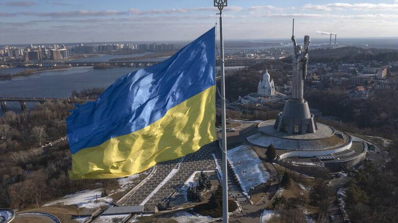 Oukrania