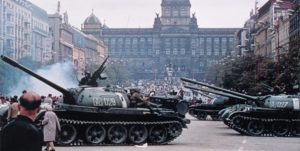 Praha 22 8 1968