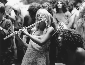 Woodstock 3