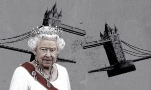 Londonbridge queen uk protagon