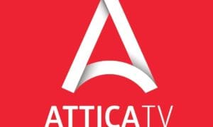 Attica tv logo