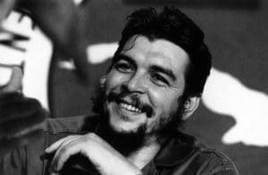 Che guevara