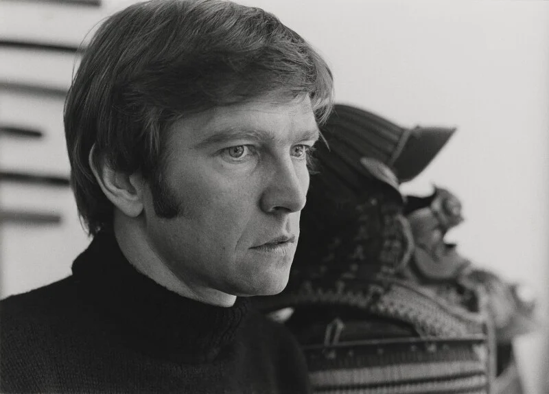 Sir tom courtenay