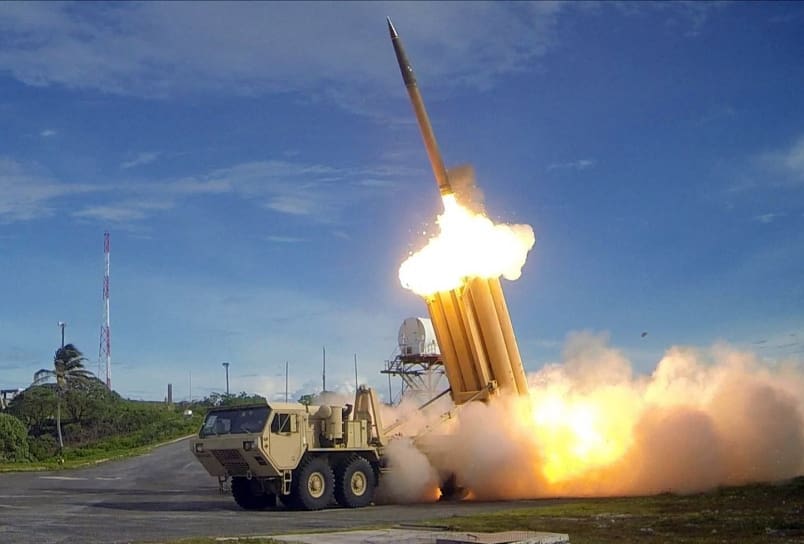 Thaad 1